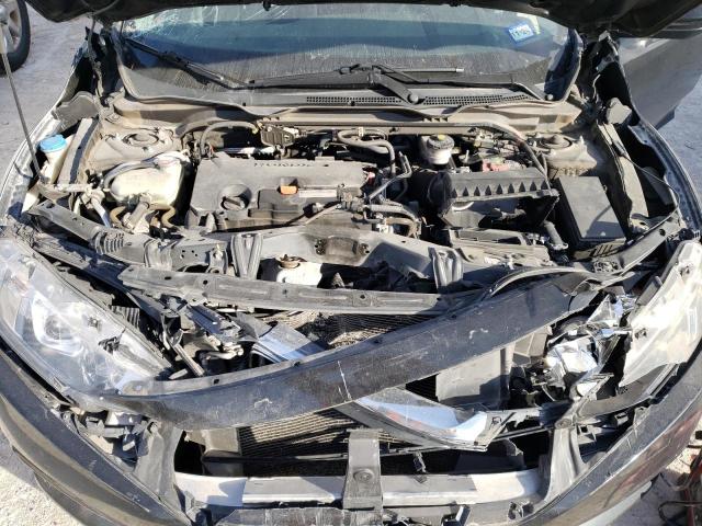 Photo 10 VIN: 2HGFC2F5XJH595373 - HONDA CIVIC 