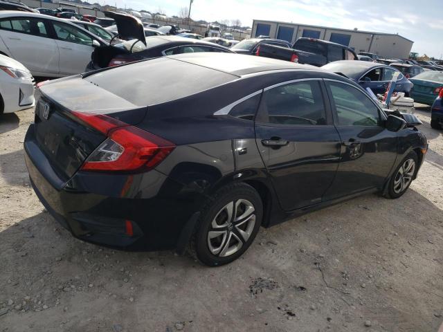 Photo 2 VIN: 2HGFC2F5XJH595373 - HONDA CIVIC 