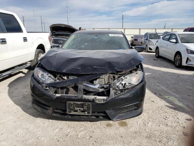 Photo 4 VIN: 2HGFC2F5XJH595373 - HONDA CIVIC 