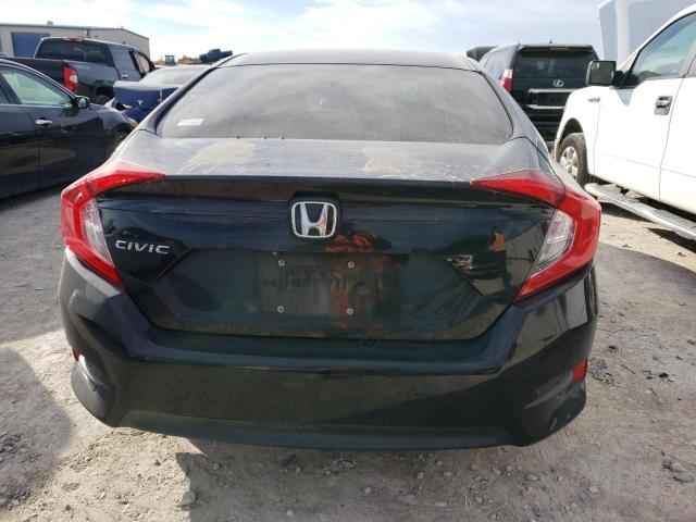 Photo 5 VIN: 2HGFC2F5XJH595373 - HONDA CIVIC 