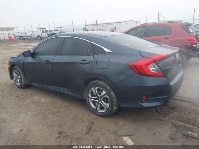 Photo 2 VIN: 2HGFC2F5XJH595776 - HONDA CIVIC 