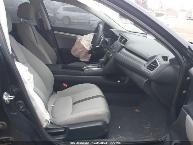 Photo 4 VIN: 2HGFC2F5XJH595776 - HONDA CIVIC 