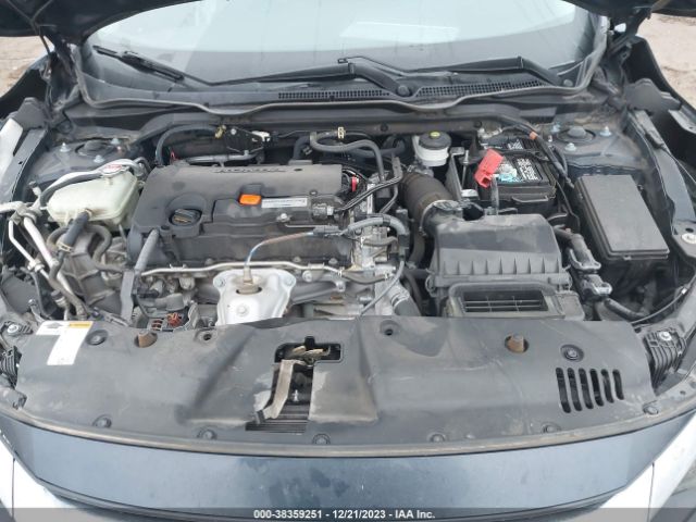 Photo 9 VIN: 2HGFC2F5XJH595776 - HONDA CIVIC 