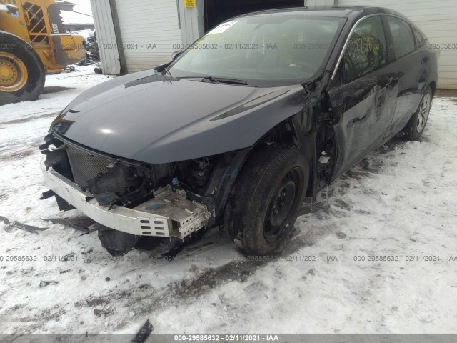 Photo 5 VIN: 2HGFC2F5XJH597995 - HONDA CIVIC SEDAN 