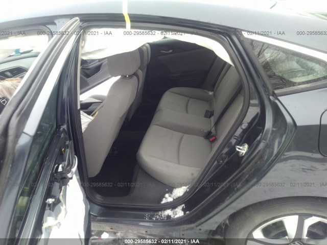 Photo 7 VIN: 2HGFC2F5XJH597995 - HONDA CIVIC SEDAN 