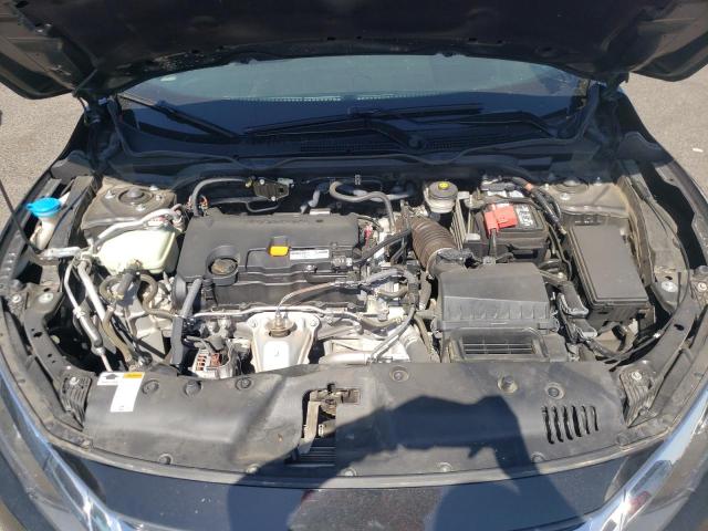 Photo 10 VIN: 2HGFC2F5XJH598614 - HONDA CIVIC LX 