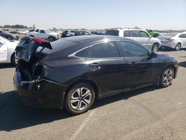 Photo 2 VIN: 2HGFC2F5XJH598614 - HONDA CIVIC LX 