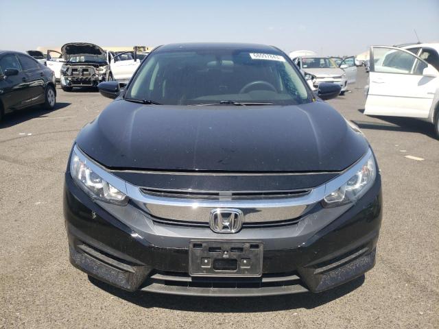 Photo 4 VIN: 2HGFC2F5XJH598614 - HONDA CIVIC LX 