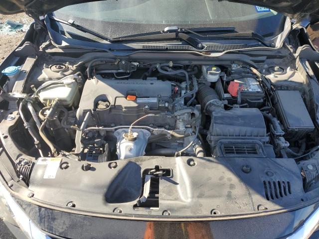 Photo 10 VIN: 2HGFC2F5XJH600717 - HONDA CIVIC 