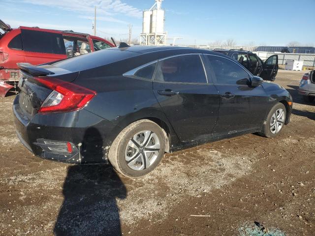 Photo 2 VIN: 2HGFC2F5XJH600717 - HONDA CIVIC 