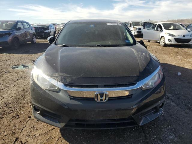 Photo 4 VIN: 2HGFC2F5XJH600717 - HONDA CIVIC 