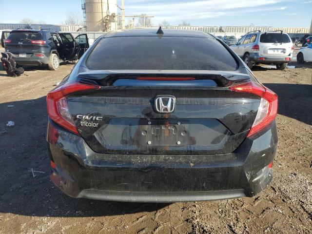 Photo 5 VIN: 2HGFC2F5XJH600717 - HONDA CIVIC 