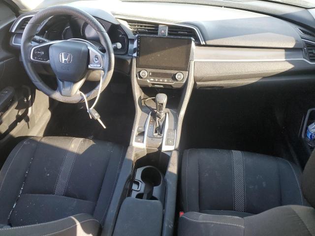 Photo 7 VIN: 2HGFC2F5XJH600717 - HONDA CIVIC 