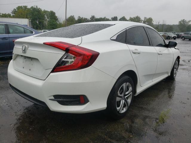 Photo 3 VIN: 2HGFC2F5XJH603231 - HONDA CIVIC LX 