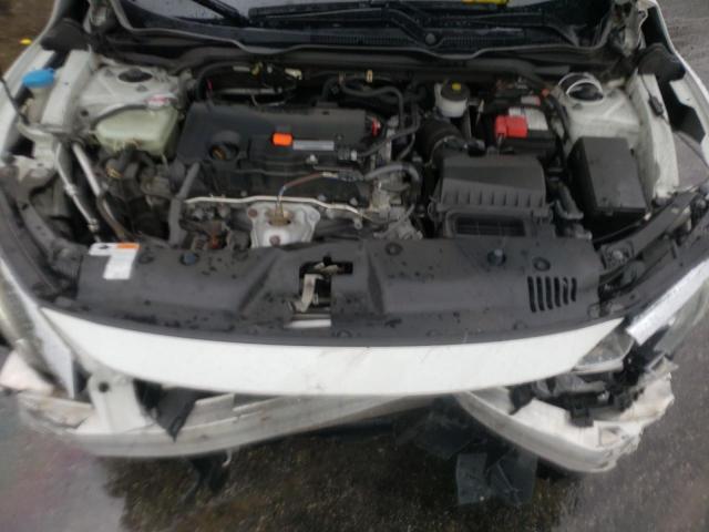 Photo 6 VIN: 2HGFC2F5XJH603231 - HONDA CIVIC LX 