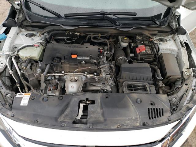 Photo 10 VIN: 2HGFC2F5XJH603813 - HONDA CIVIC 