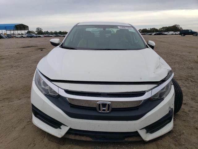 Photo 4 VIN: 2HGFC2F5XJH603813 - HONDA CIVIC 