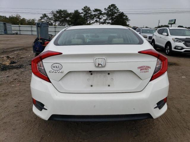 Photo 5 VIN: 2HGFC2F5XJH603813 - HONDA CIVIC 