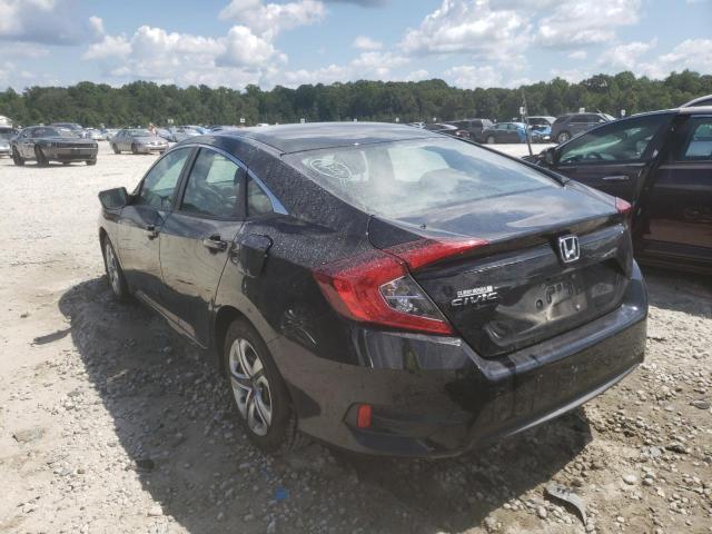 Photo 2 VIN: 2HGFC2F5XJH605951 - HONDA CIVIC LX 