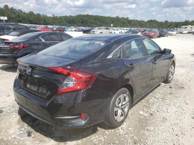 Photo 3 VIN: 2HGFC2F5XJH605951 - HONDA CIVIC LX 