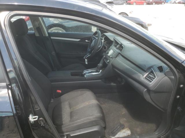 Photo 4 VIN: 2HGFC2F5XJH605951 - HONDA CIVIC LX 