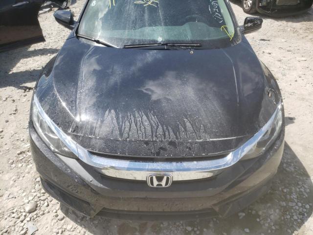 Photo 6 VIN: 2HGFC2F5XJH605951 - HONDA CIVIC LX 