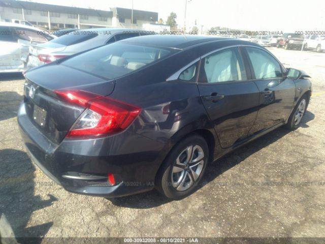 Photo 3 VIN: 2HGFC2F5XJH606324 - HONDA CIVIC SEDAN 