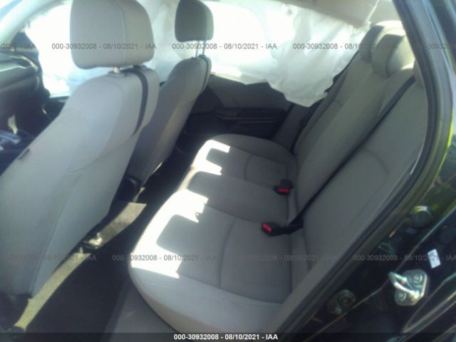 Photo 7 VIN: 2HGFC2F5XJH606324 - HONDA CIVIC SEDAN 