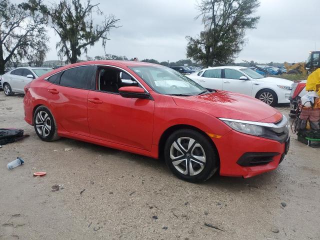 Photo 3 VIN: 2HGFC2F5XJH611071 - HONDA CIVIC LX 