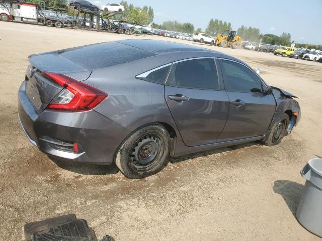 Photo 2 VIN: 2HGFC2F5XKH003567 - HONDA CIVIC LX 