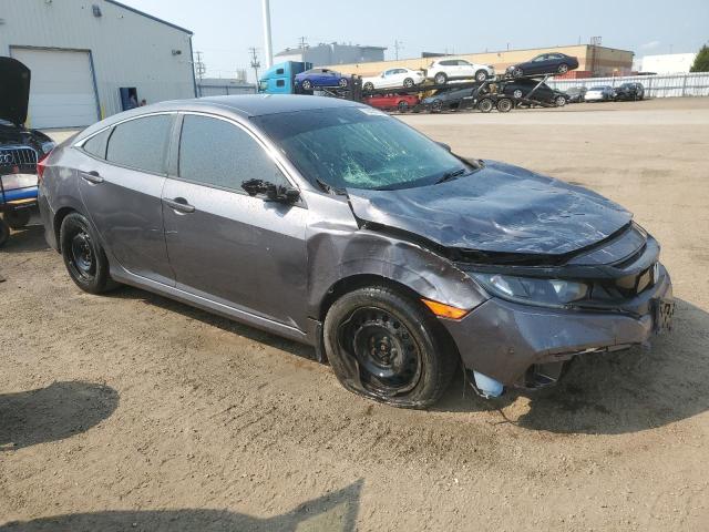 Photo 3 VIN: 2HGFC2F5XKH003567 - HONDA CIVIC LX 