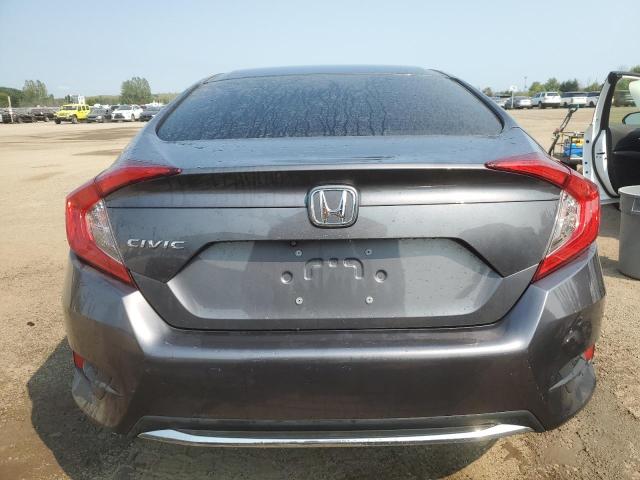 Photo 5 VIN: 2HGFC2F5XKH003567 - HONDA CIVIC LX 