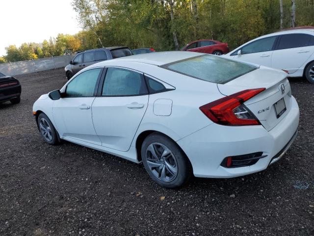 Photo 1 VIN: 2HGFC2F5XKH024080 - HONDA CIVIC LX 