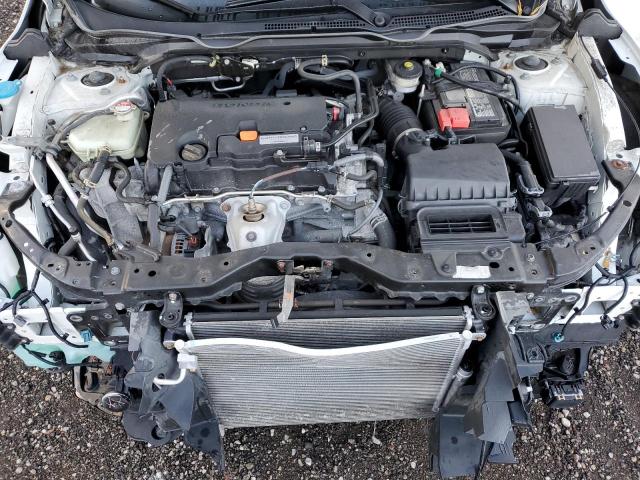 Photo 10 VIN: 2HGFC2F5XKH024080 - HONDA CIVIC LX 