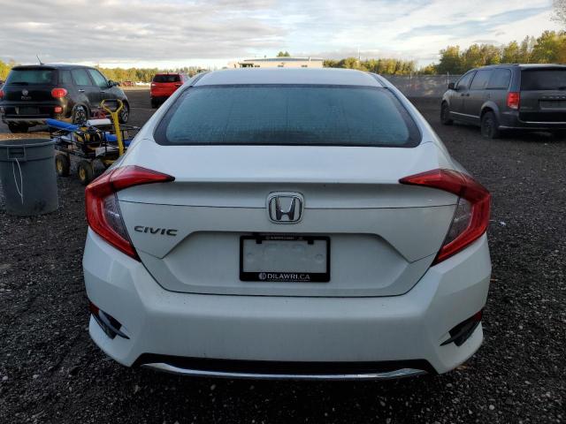 Photo 5 VIN: 2HGFC2F5XKH024080 - HONDA CIVIC LX 