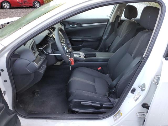 Photo 6 VIN: 2HGFC2F5XKH024080 - HONDA CIVIC LX 