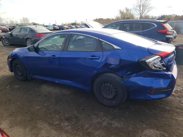 Photo 1 VIN: 2HGFC2F5XLH034691 - HONDA CIVIC 