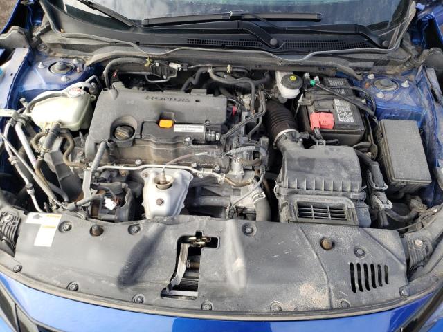 Photo 10 VIN: 2HGFC2F5XLH034691 - HONDA CIVIC 