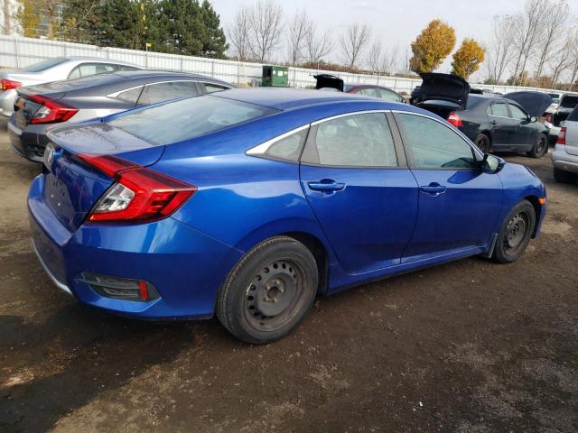 Photo 2 VIN: 2HGFC2F5XLH034691 - HONDA CIVIC 