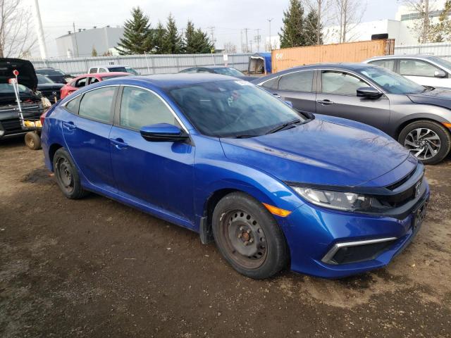 Photo 3 VIN: 2HGFC2F5XLH034691 - HONDA CIVIC 