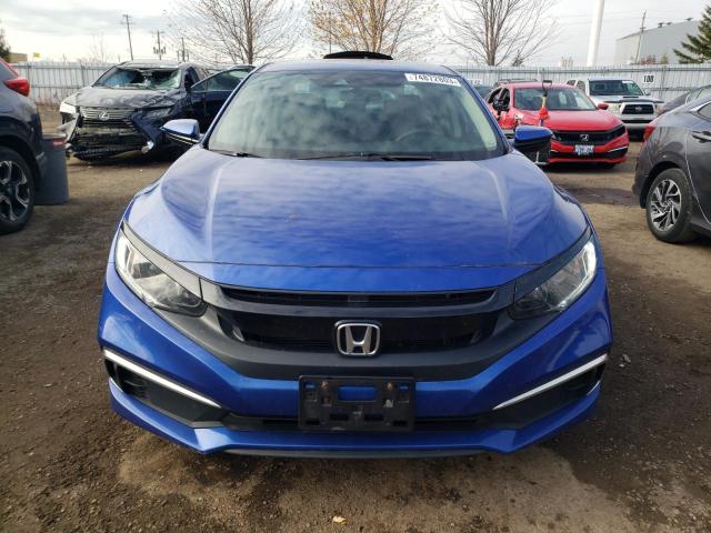 Photo 4 VIN: 2HGFC2F5XLH034691 - HONDA CIVIC 