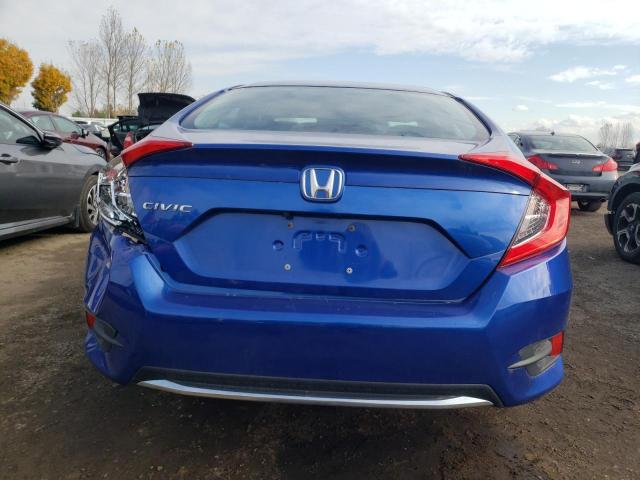 Photo 5 VIN: 2HGFC2F5XLH034691 - HONDA CIVIC 