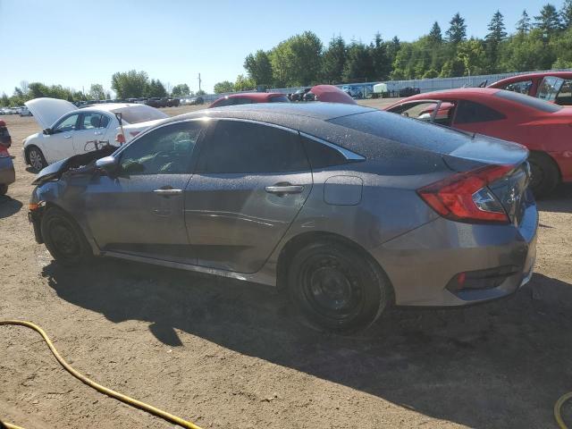 Photo 1 VIN: 2HGFC2F5XMH015057 - HONDA CIVIC 