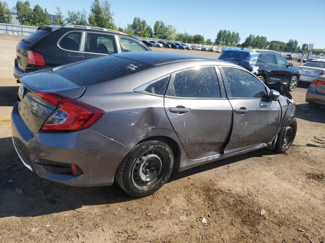 Photo 2 VIN: 2HGFC2F5XMH015057 - HONDA CIVIC 