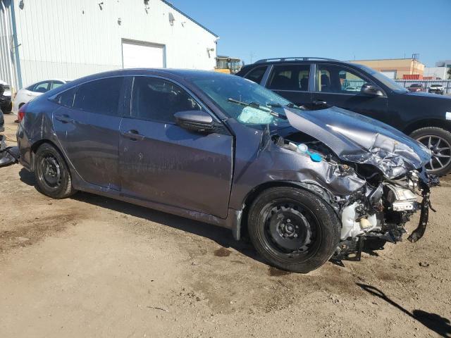 Photo 3 VIN: 2HGFC2F5XMH015057 - HONDA CIVIC 