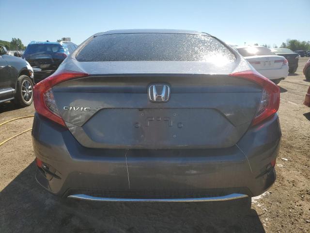 Photo 5 VIN: 2HGFC2F5XMH015057 - HONDA CIVIC 