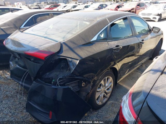 Photo 3 VIN: 2HGFC2F60JH575013 - HONDA CIVIC 