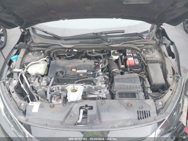 Photo 9 VIN: 2HGFC2F60JH575013 - HONDA CIVIC 