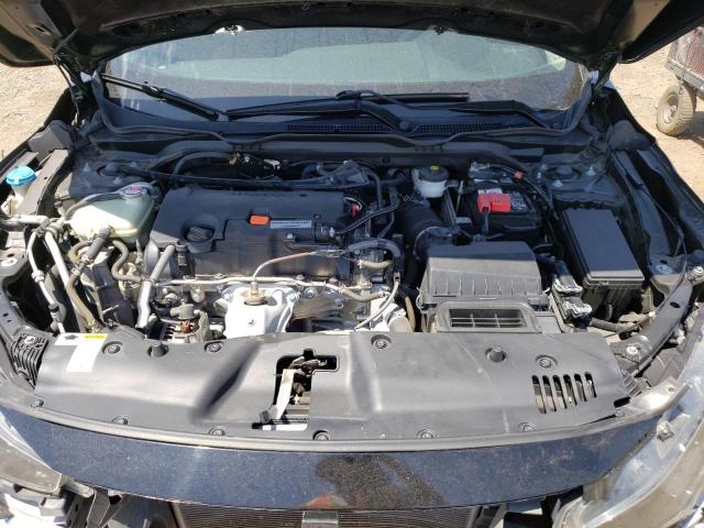 Photo 10 VIN: 2HGFC2F60KH503343 - HONDA CIVIC 