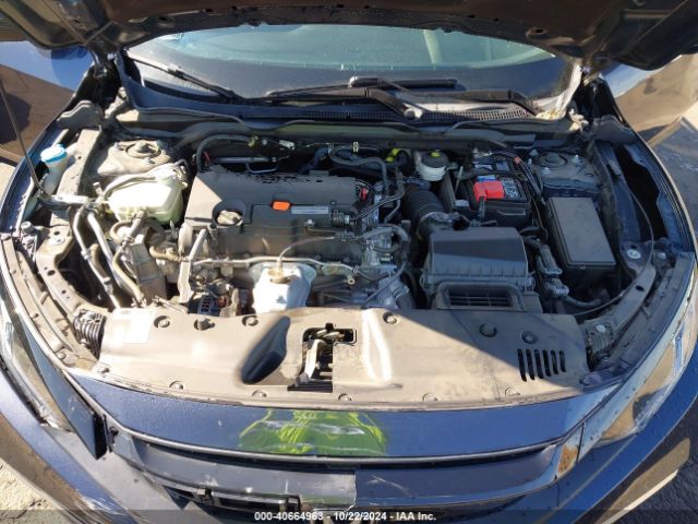 Photo 9 VIN: 2HGFC2F60KH504024 - HONDA CIVIC 